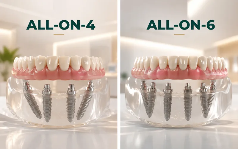 Dental Implant Surgery